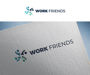 Logo-Design von Luckey yaari für Care Friends limited | Design: #32944039