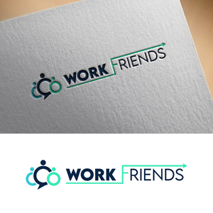 Logo-Design von Loknath für Care Friends limited | Design: #32945473