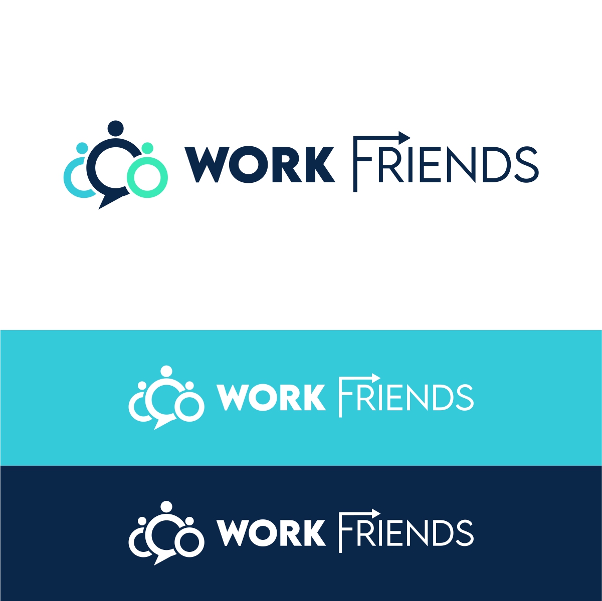 Logo Design by Loknath for Care Friends limited | Design #32951964