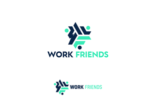Logo-Design von DesignHour für Care Friends limited | Design: #32955091