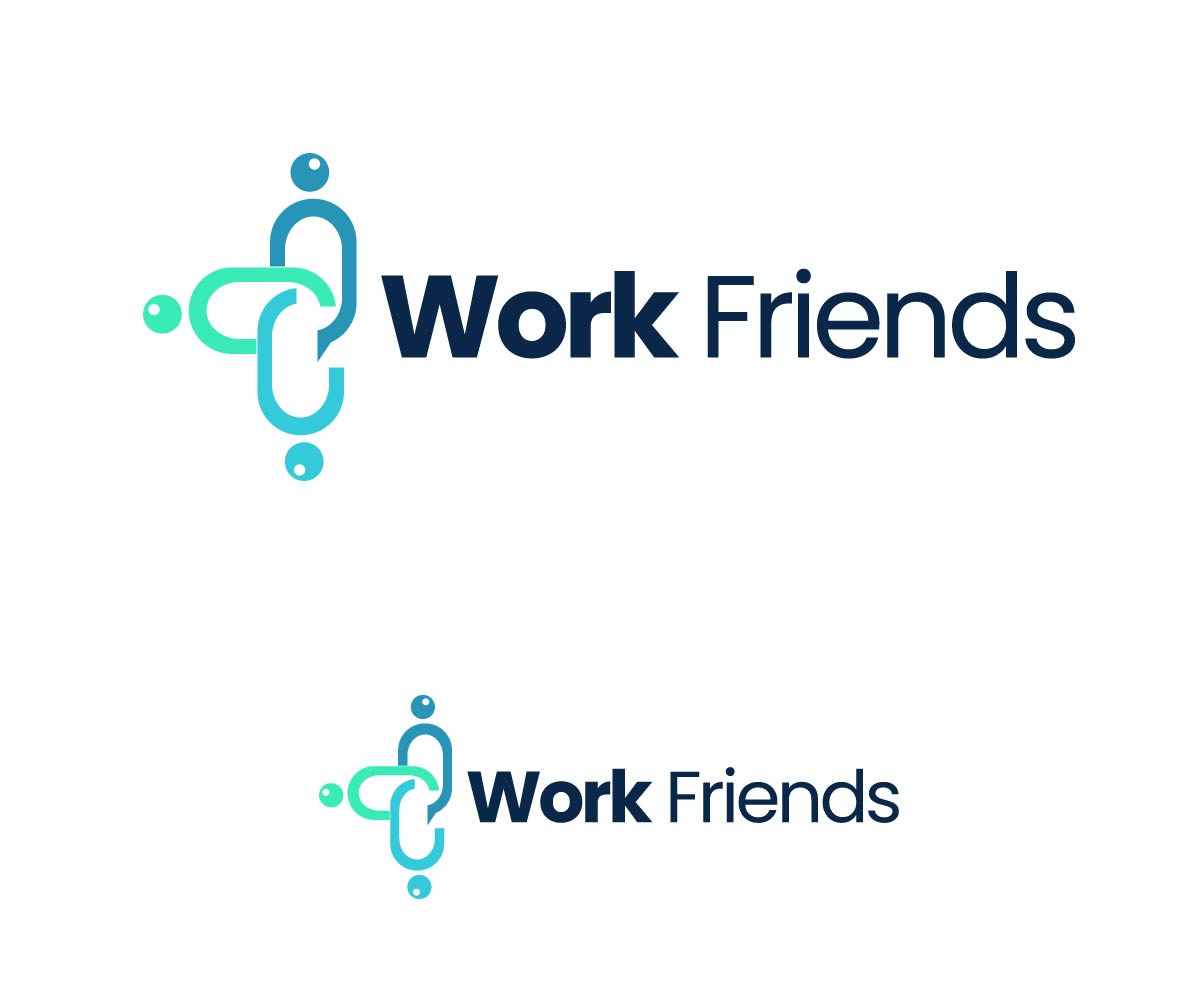 Logo Design by Paint-Tools for Care Friends limited | Design #32945085