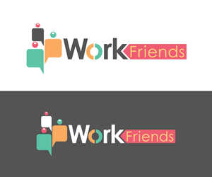 Logo Design by Paint-Tools for Care Friends limited | Design: #32945086
