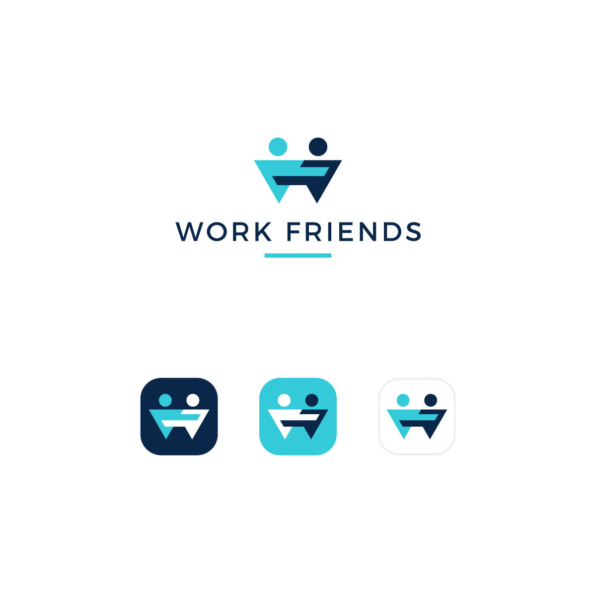 Logo-Design von chris Ray für Care Friends limited | Design #32939433