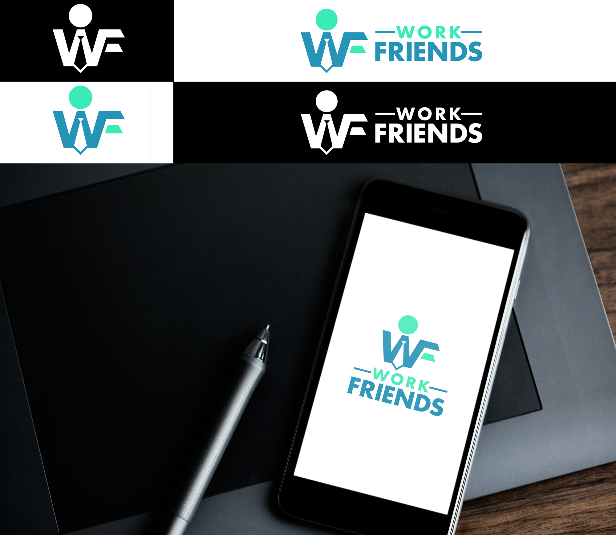 Logo-Design von RA-bica für Care Friends limited | Design #32944651