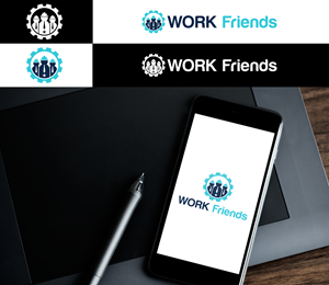 Logo Design by RA-bica for Care Friends limited | Design: #32944652