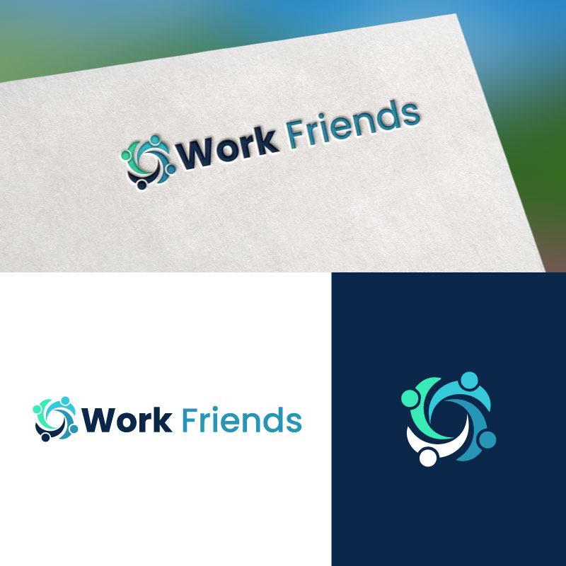 Design de Logo par Mk_Graphix pour Care Friends limited | Design #32942339