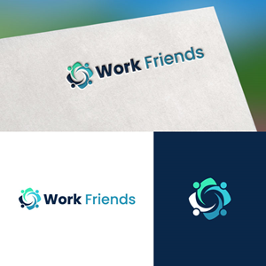 Logo-Design von Mk_Graphix für Care Friends limited | Design: #32947289