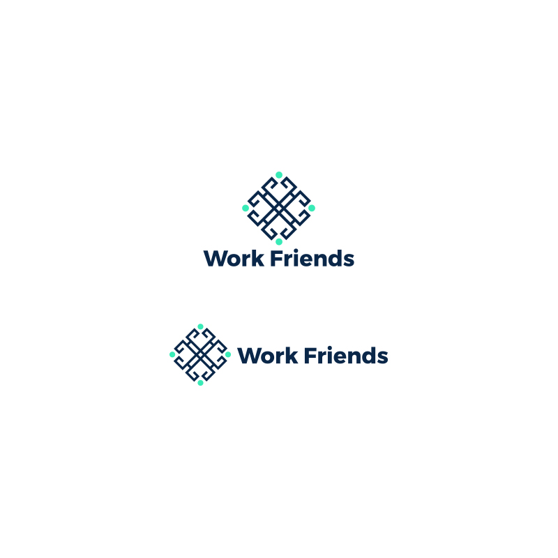 Logo Design by Coli for Care Friends limited | Design #32973277