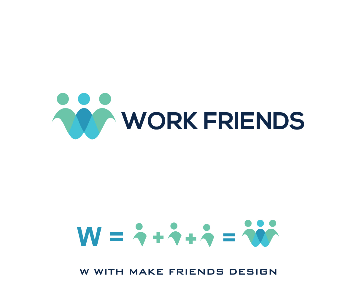 Logo Design by Nova_Create for Care Friends limited | Design #32943855