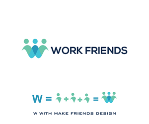 Logo Design by Nova_Create for Care Friends limited | Design: #32943855