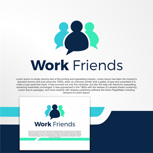 Logo Design by diego costa for Care Friends limited | Design: #32944662