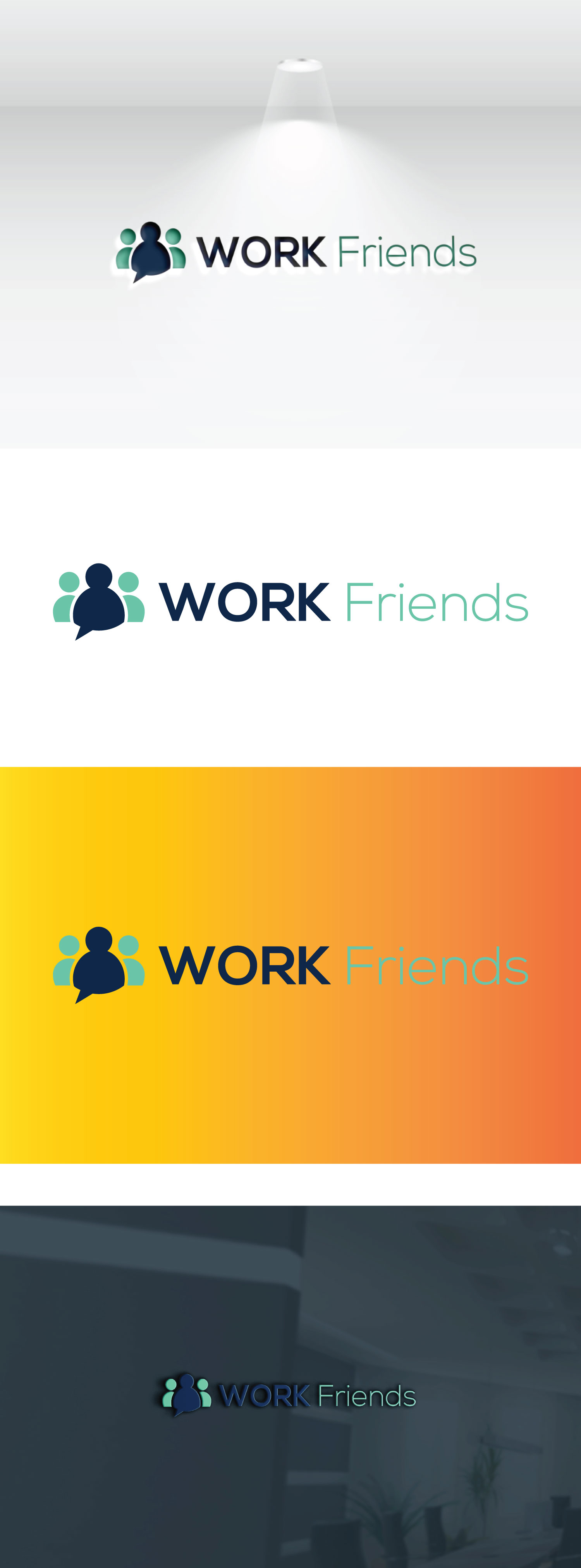 Logo Design by Dived99 for Care Friends limited | Design #32949663