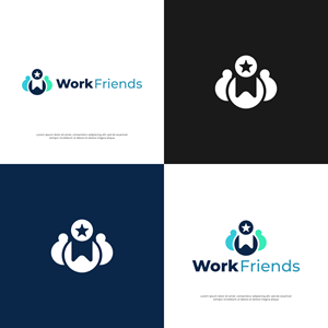 Logo-Design von MRlogoDsgn für Care Friends limited | Design #32953338