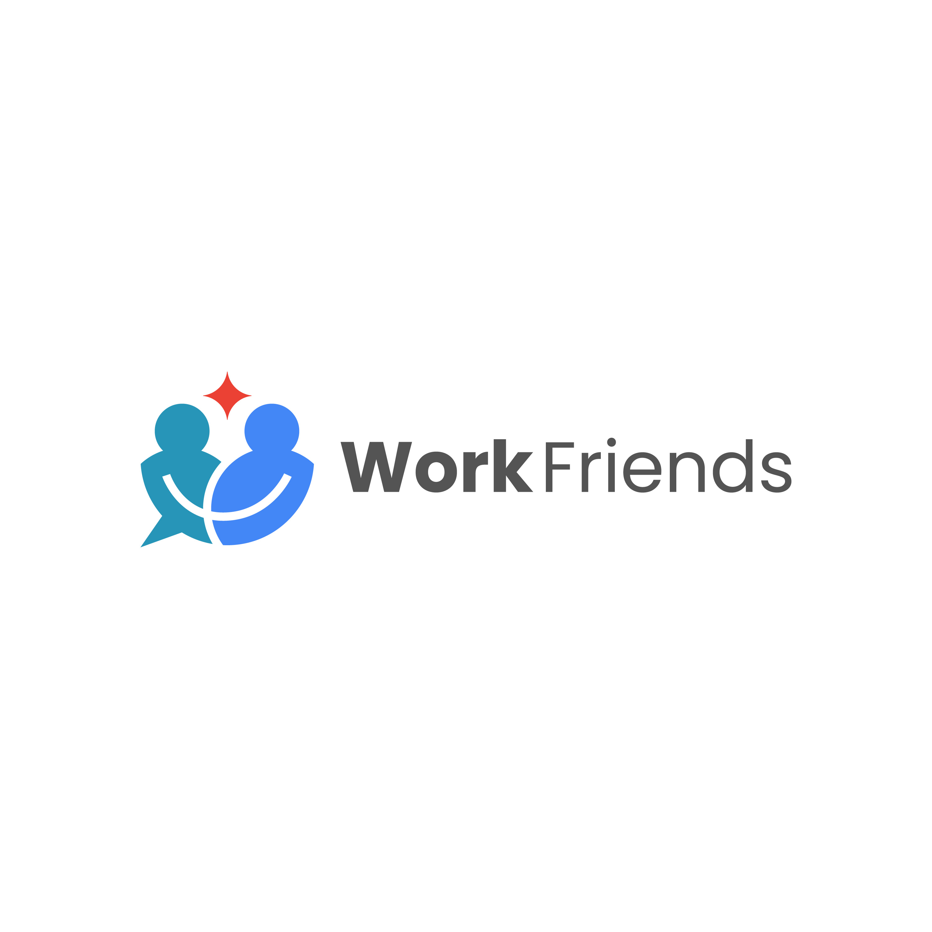 Logo Design by Otico Graphics for Care Friends limited | Design #32945503