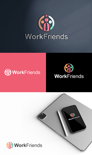Logo-Design von BehindSymbols für Care Friends limited | Design: #32967645