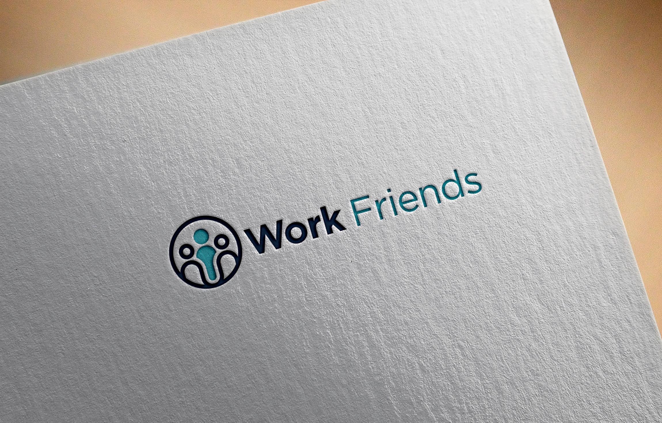Logo Design by victipedia for Care Friends limited | Design #32944392