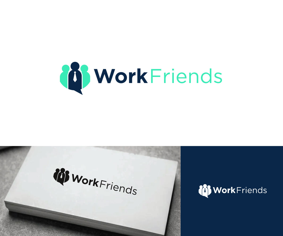 Logo Design by Ansh Design for Care Friends limited | Design #32944624