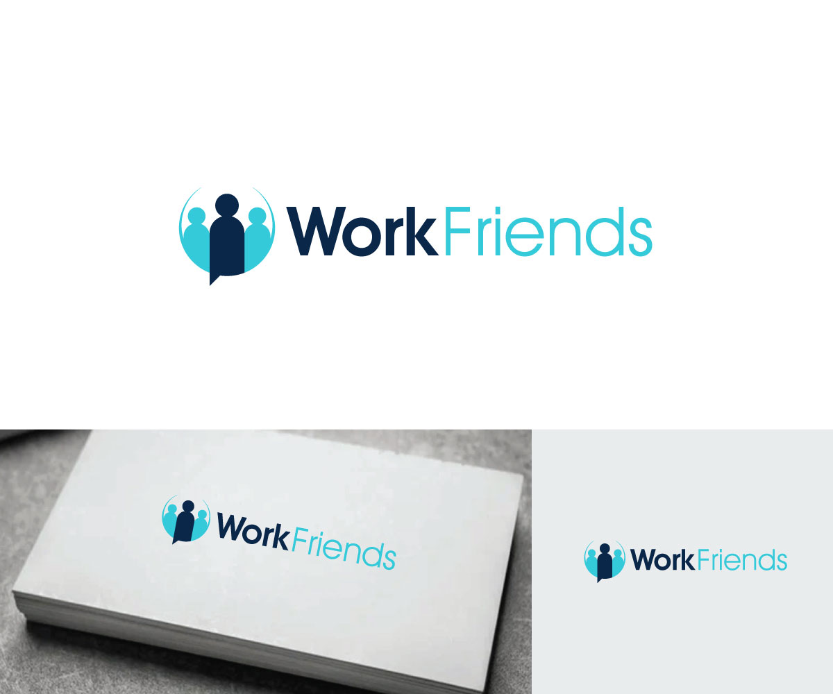 Logo Design by Ansh Design for Care Friends limited | Design #32944625