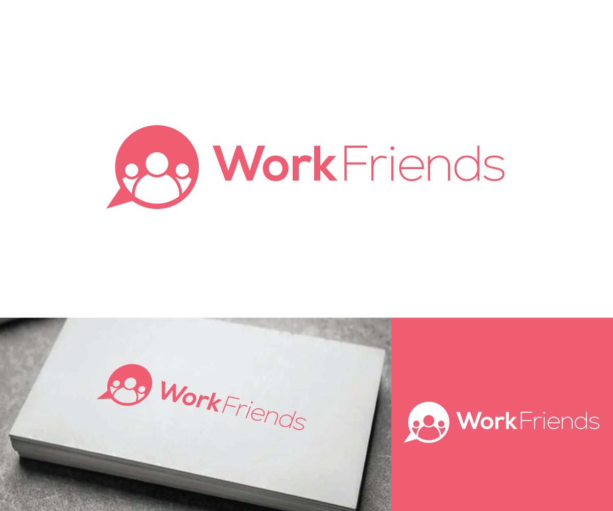 Logo Design by Ansh Design for Care Friends limited | Design #32945027