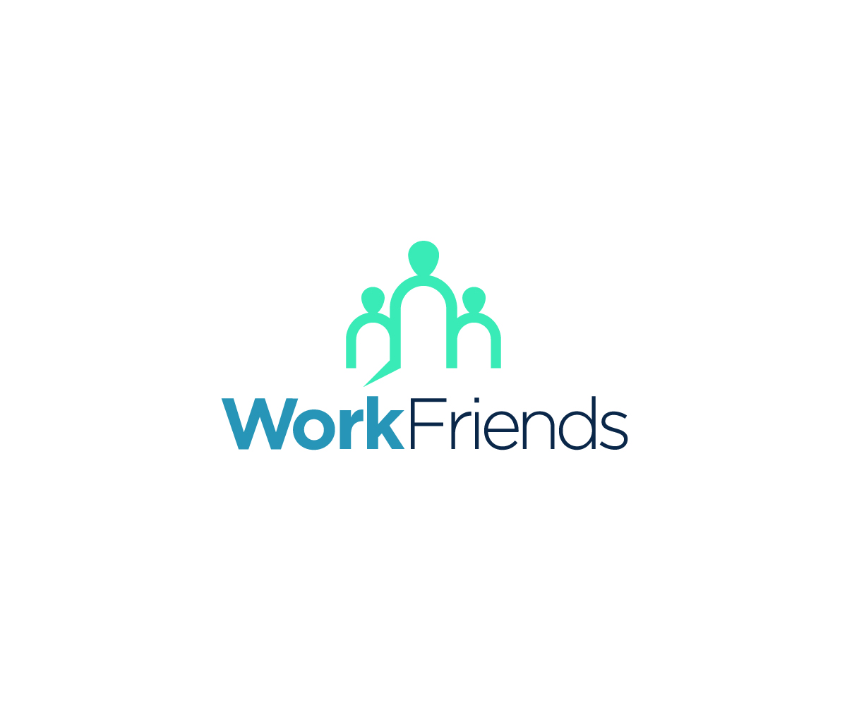 Logo Design by Ansh Design for Care Friends limited | Design #32946987