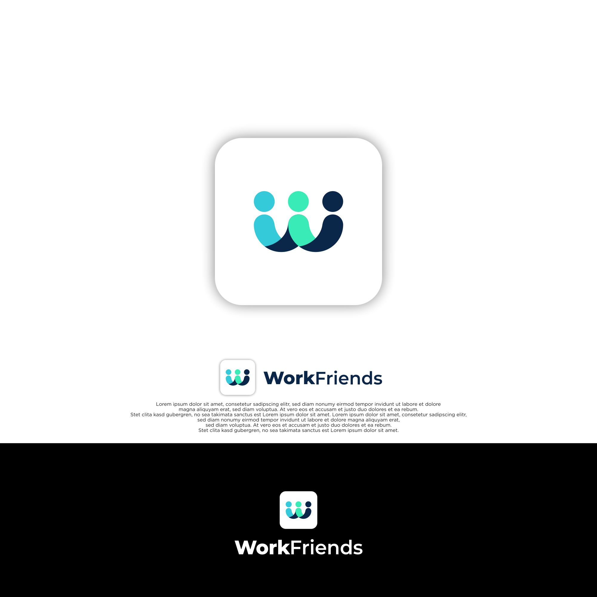 Logo Design by ark 2 for Care Friends limited | Design #32958981