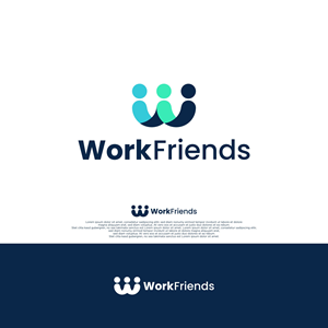 Logo Design by ark 2 for Care Friends limited | Design: #32970032