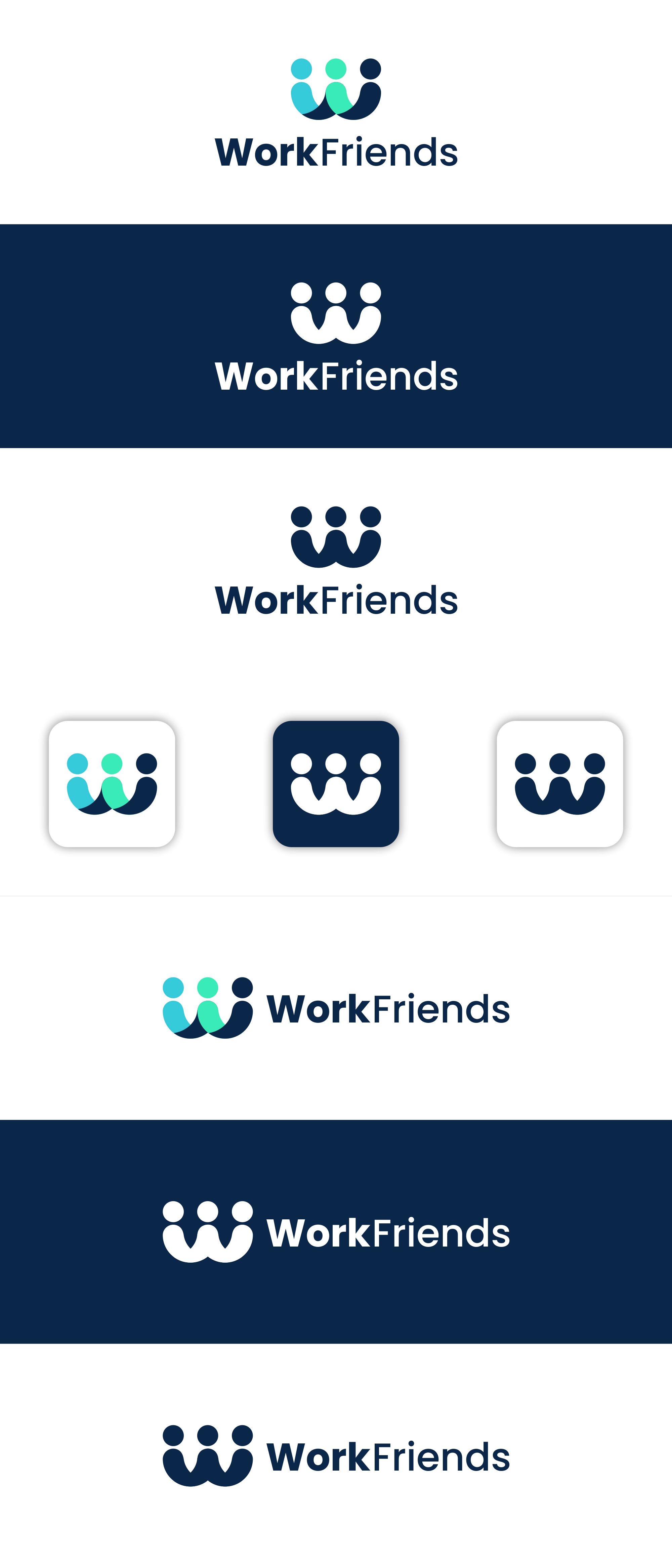Logo-Design von ark 2 für Care Friends limited | Design: #32976687