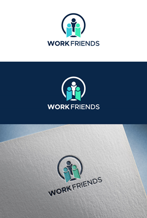 Logo-Design von flora.c design für Care Friends limited | Design: #32951714