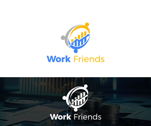 Logo Design by kamruzzaman 5 for Care Friends limited | Design: #32939471