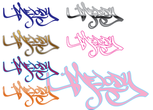 Logo Design by theREALgone84 for this project | Design: #3111742