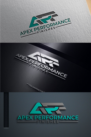 Logo-Design von Candance Mooree
