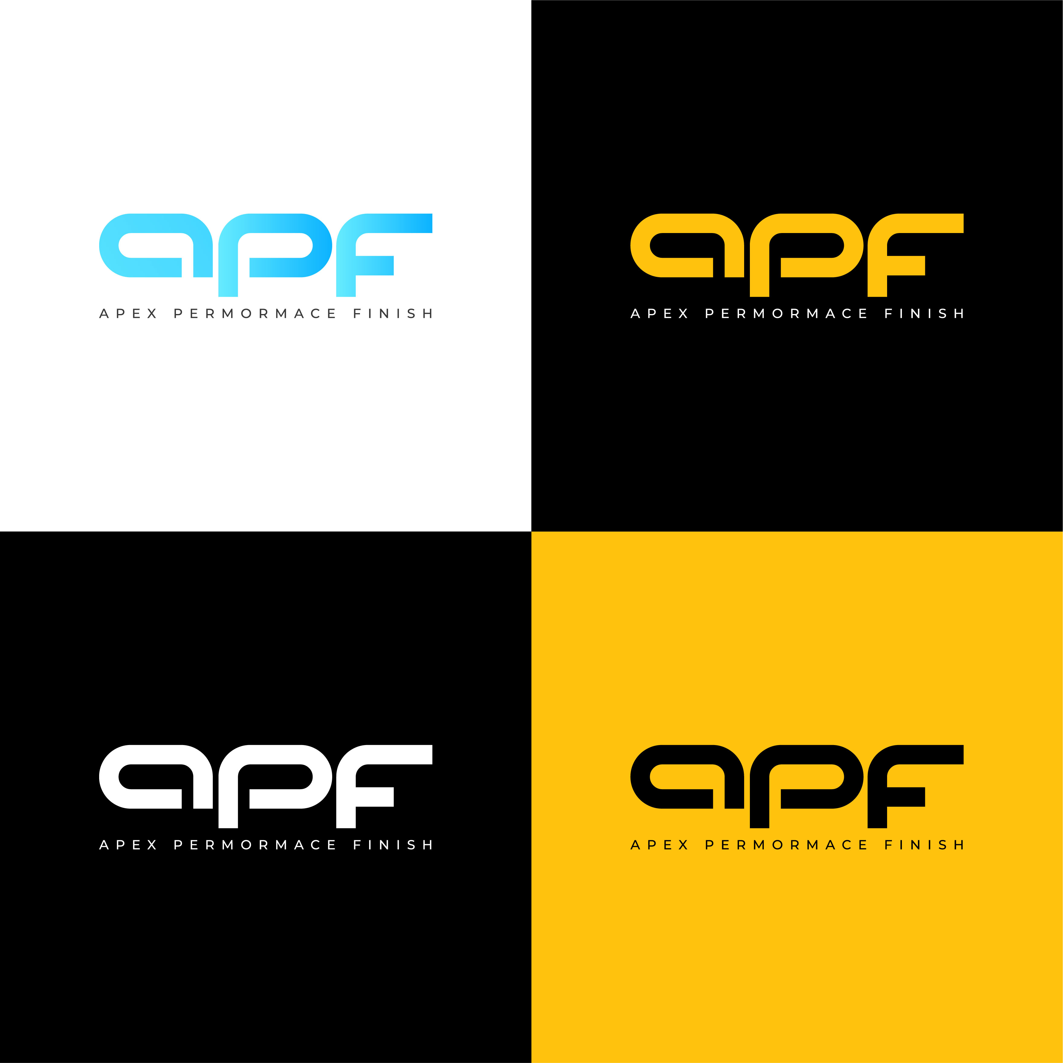 Design de Logo par AliArsh pour ce projet | Design #32947661