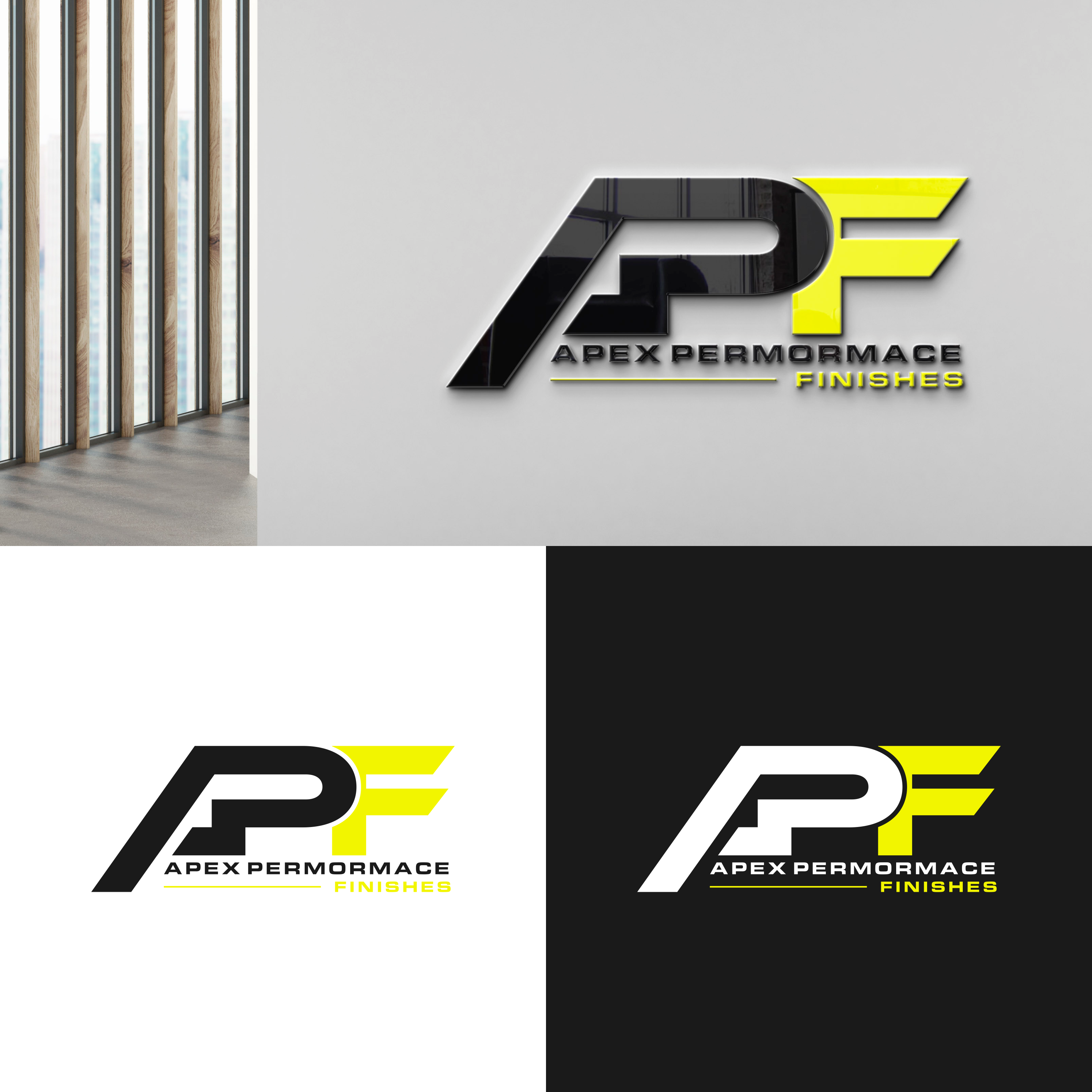 Diseño de Logo por syad666 para este proyecto | Diseño #32943226