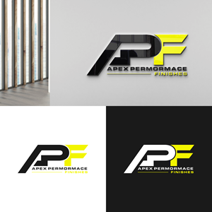 Diseño de Logo por syad666 para este proyecto | Diseño: #32943226
