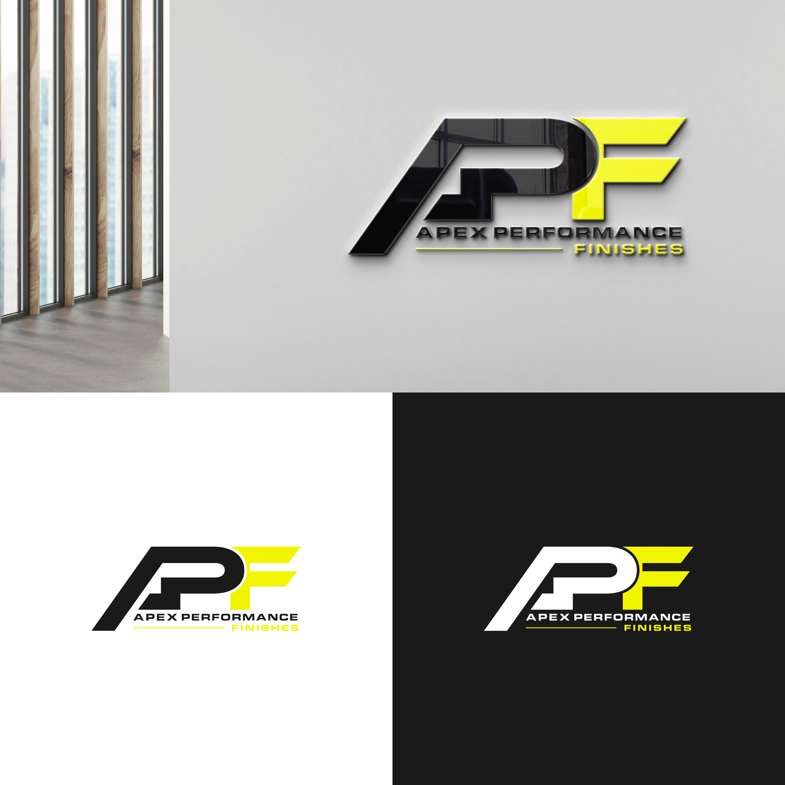 Design de Logo par syad666 pour ce projet | Design #32945936