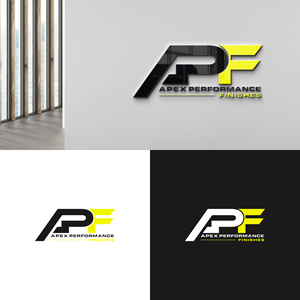 Design de Logo par syad666 pour ce projet | Design : #32945936