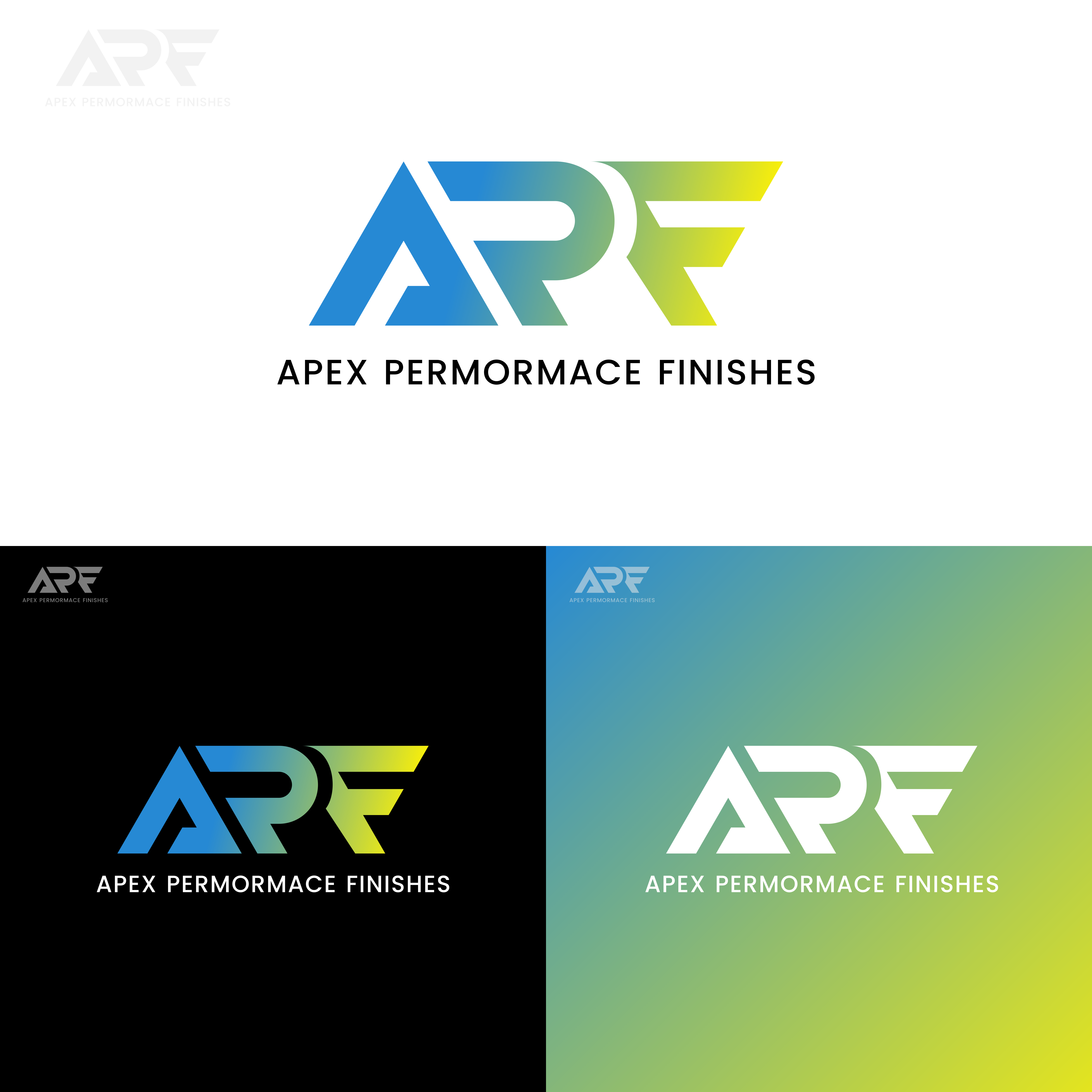 Logo Design by Hello Bairley for this project | Design #32947711