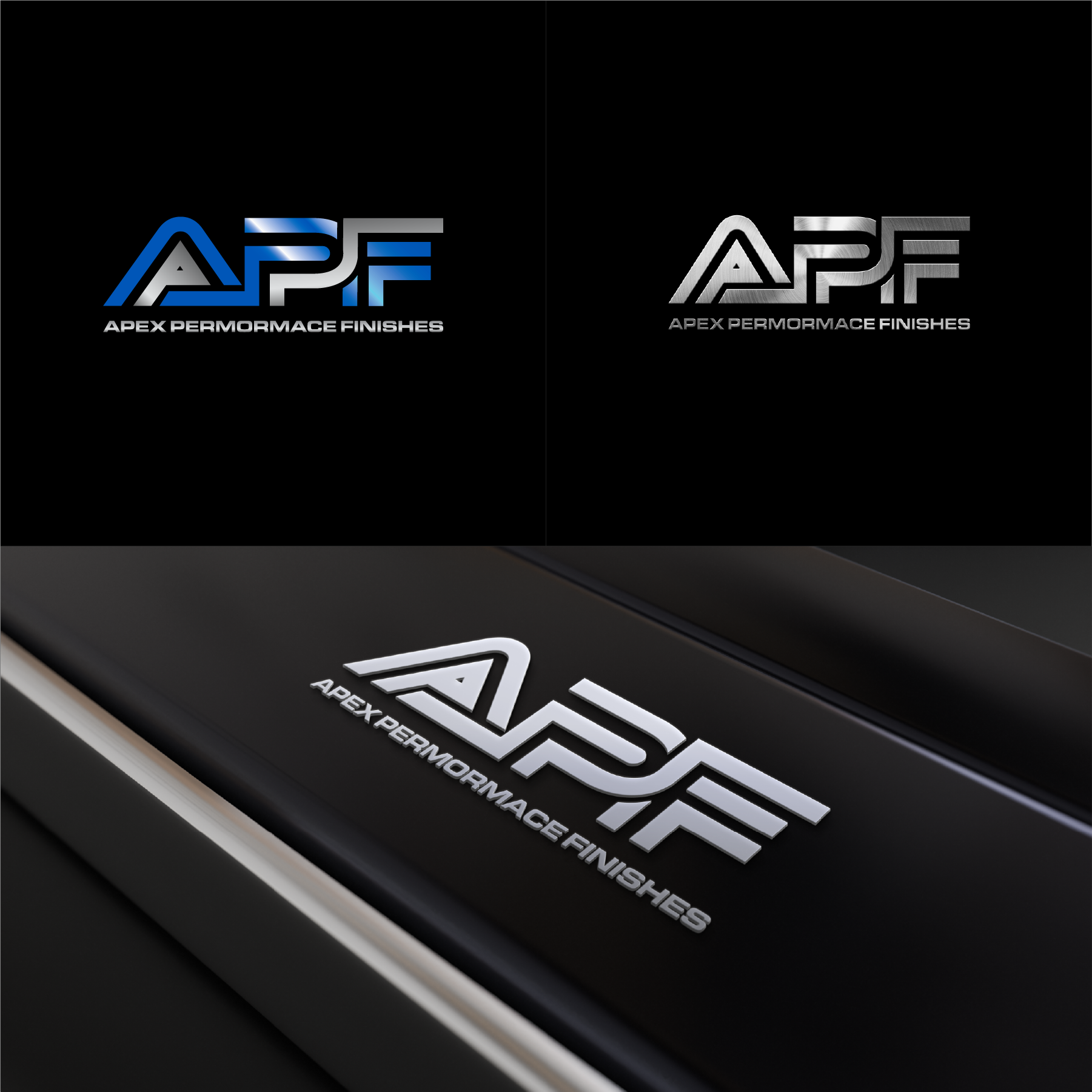 Design de Logo par The Lion Studios pour ce projet | Design #32940494