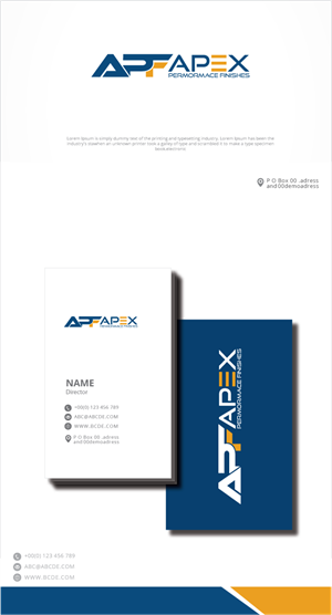 Diseño de Logo por zebronicgraphic para este proyecto | Diseño: #32943807