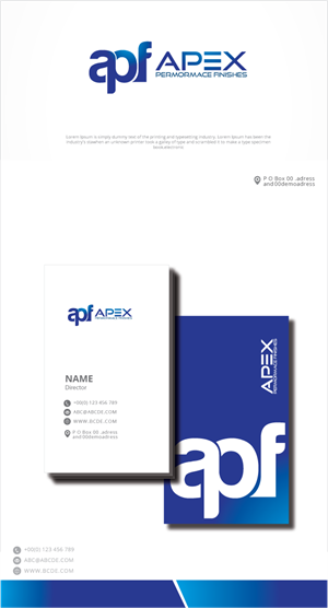 Diseño de Logo por zebronicgraphic para este proyecto | Diseño: #32943808