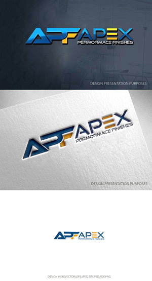 Diseño de Logo por zebronicgraphic para este proyecto | Diseño: #32943809