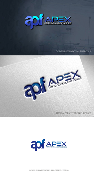 Diseño de Logo por zebronicgraphic para este proyecto | Diseño: #32943814