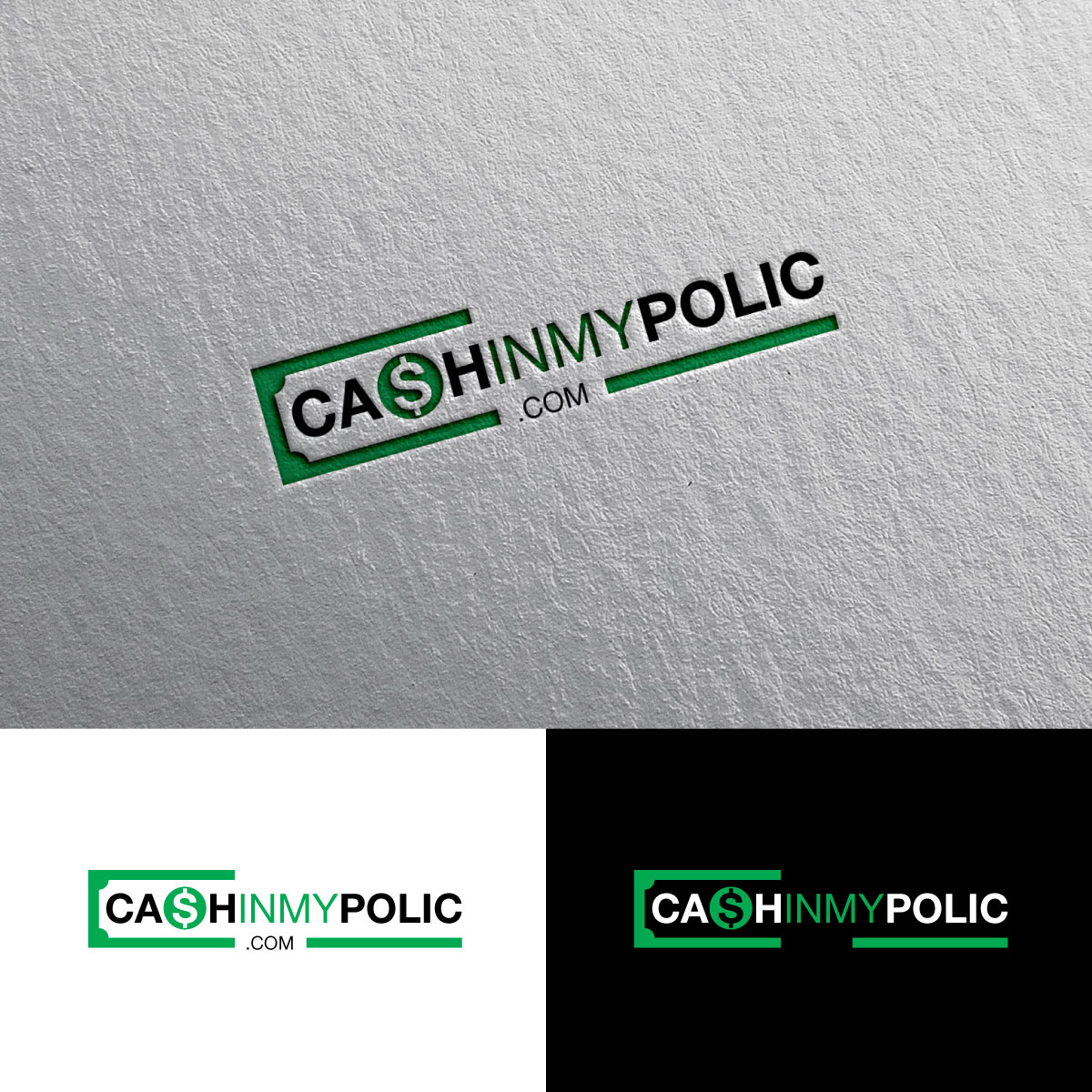 Logo Design by chris Ray for this project | Design #32938906