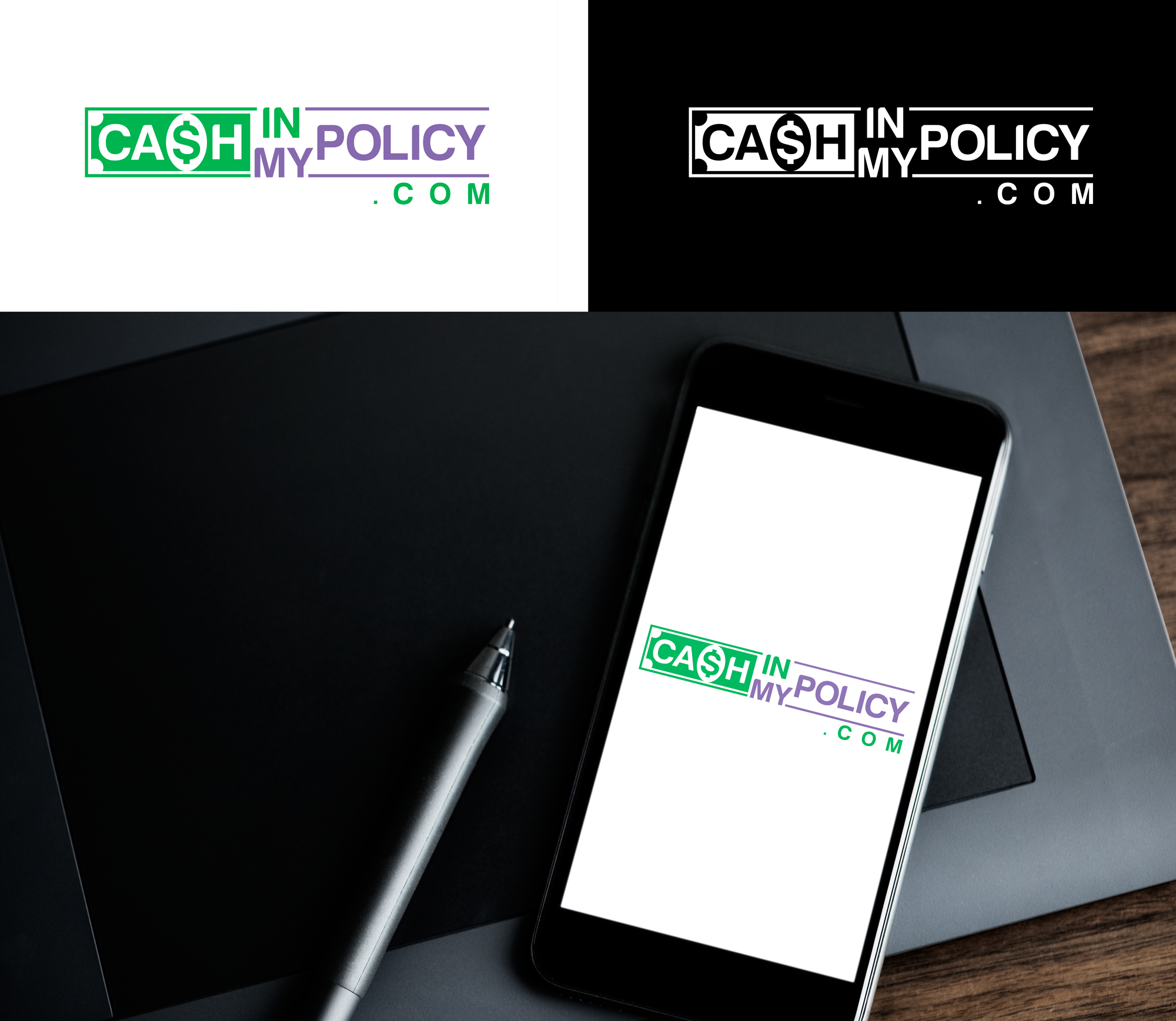 Logo Design by RA-bica for this project | Design #32943092