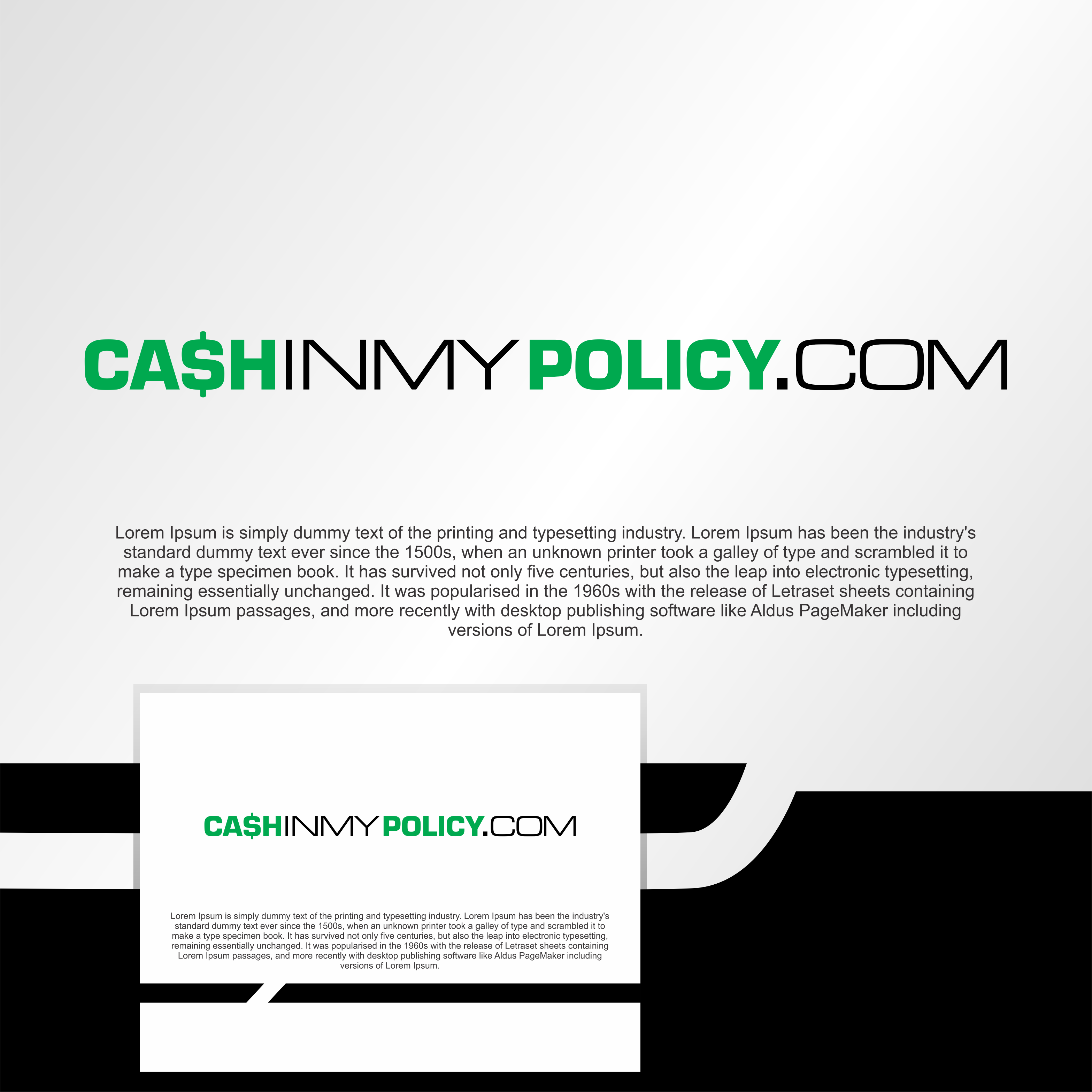 Logo Design by diego costa for this project | Design #32942450