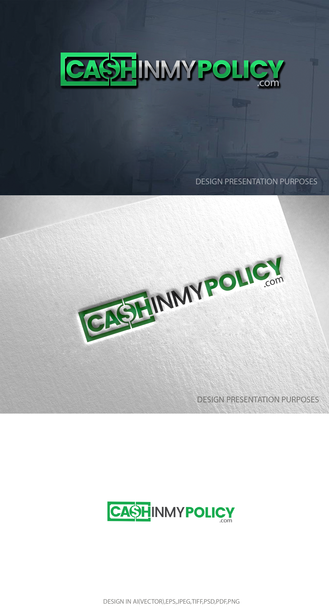 Logo Design by zebronicgraphic for this project | Design #32943801