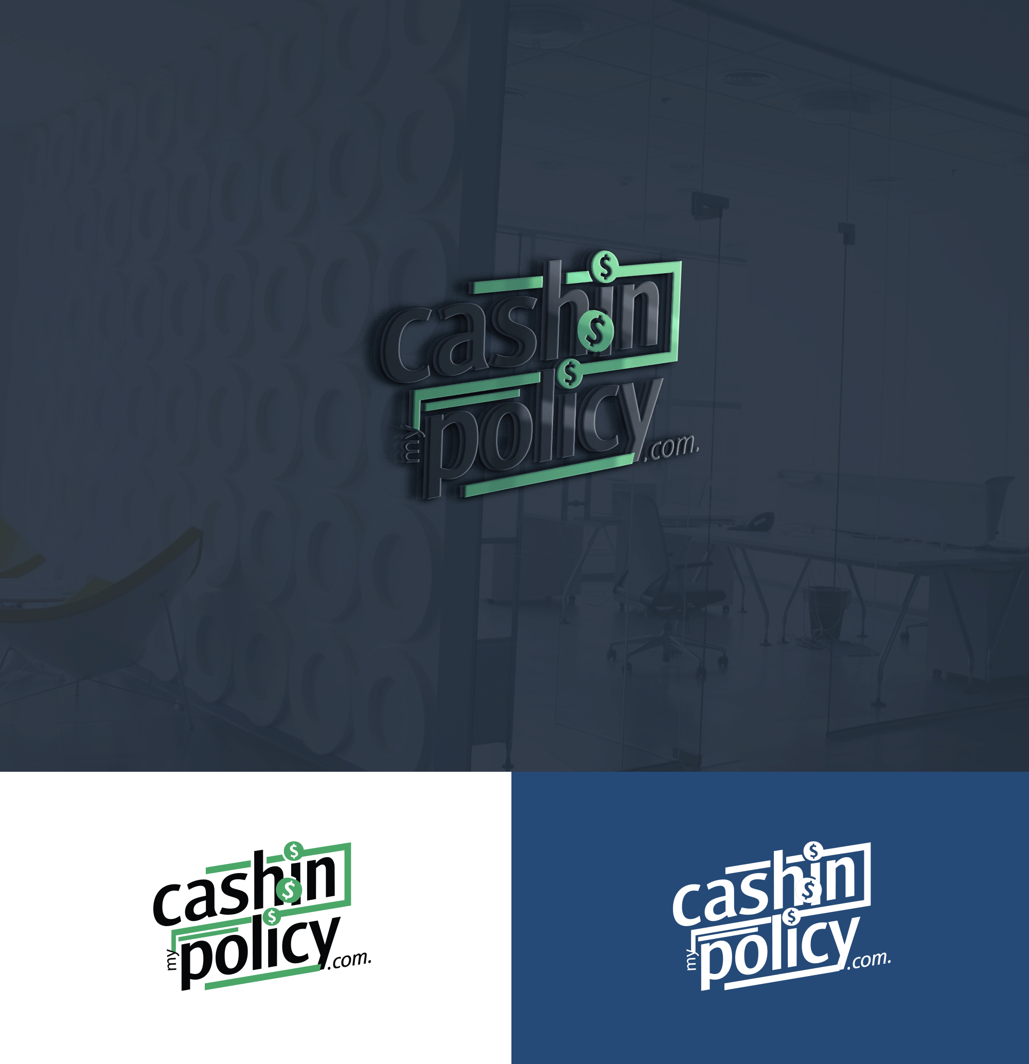 Logo Design by fastdesign360 for this project | Design #32944087