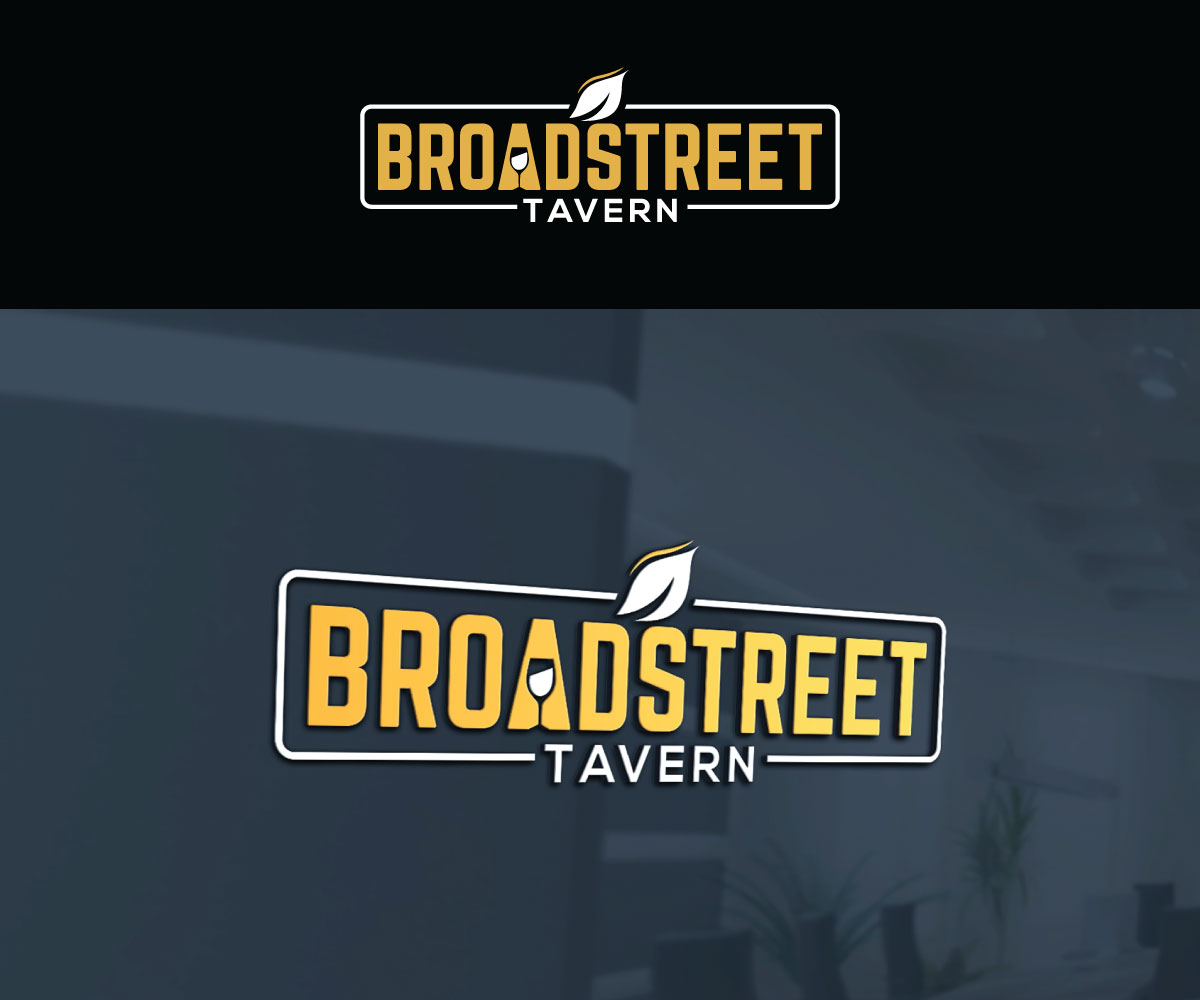 Logo Design by Luckey yaari for this project | Design #32942143