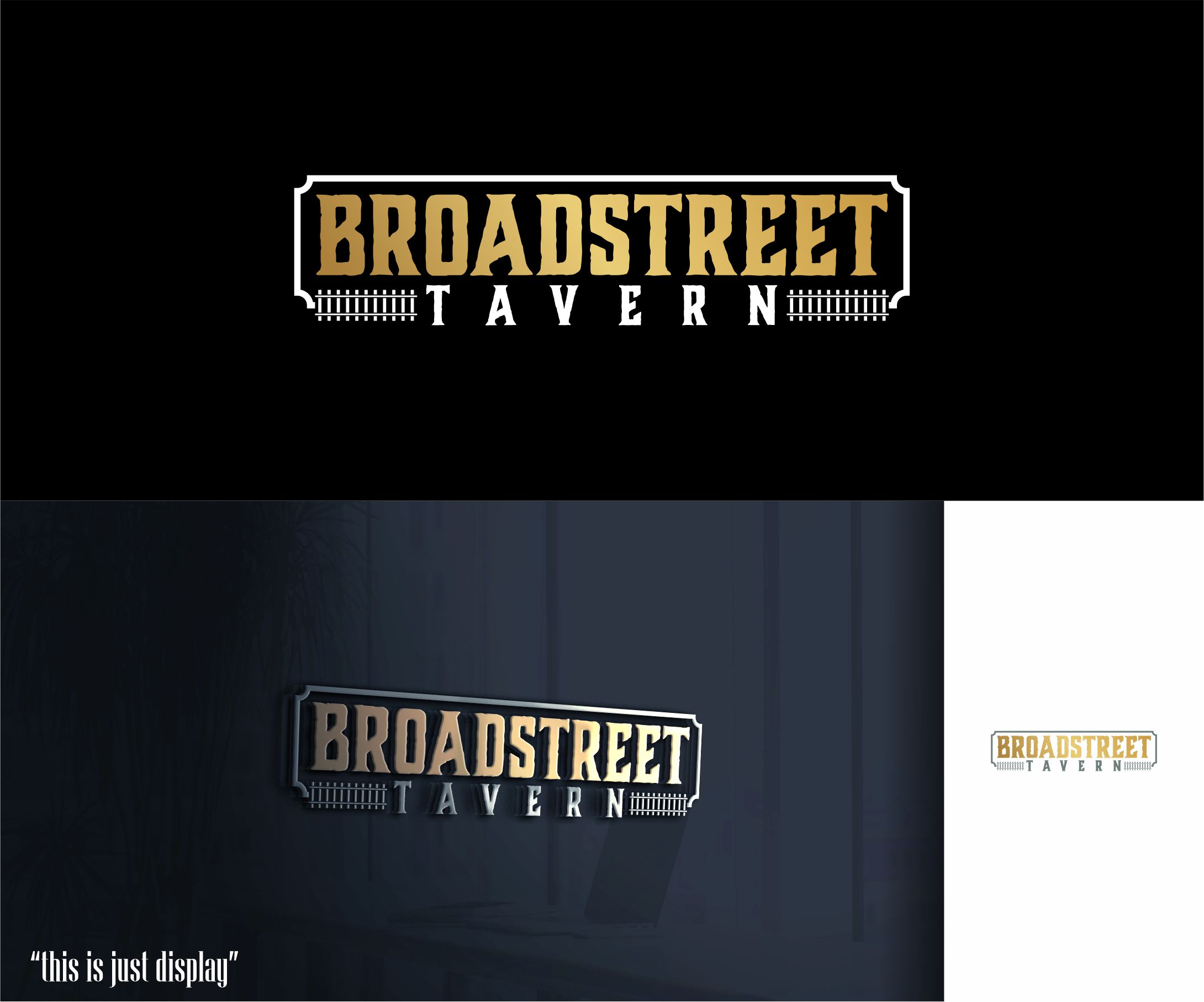 Logo Design by alkaline for this project | Design #32945850