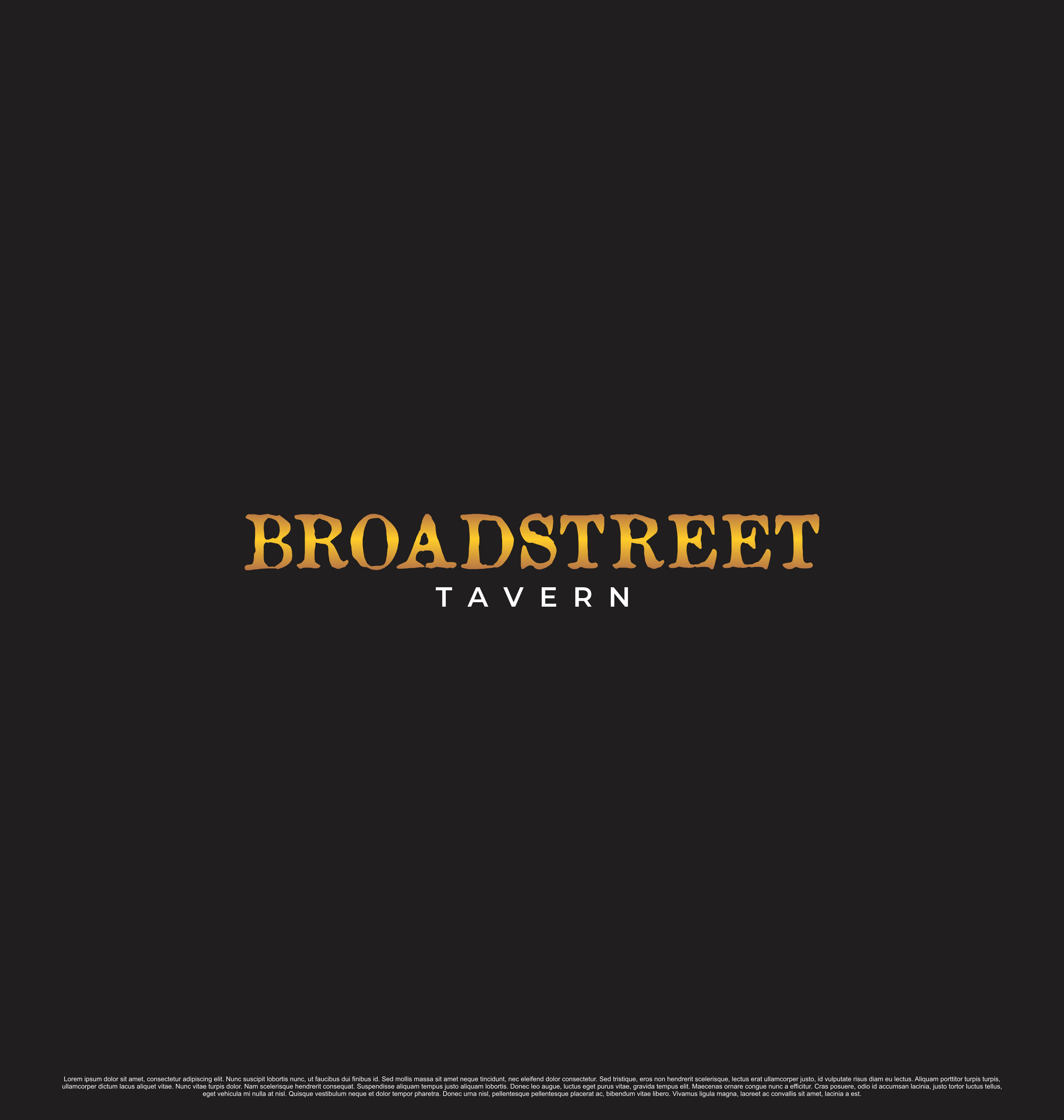 Logo Design by saesean for this project | Design #32953307